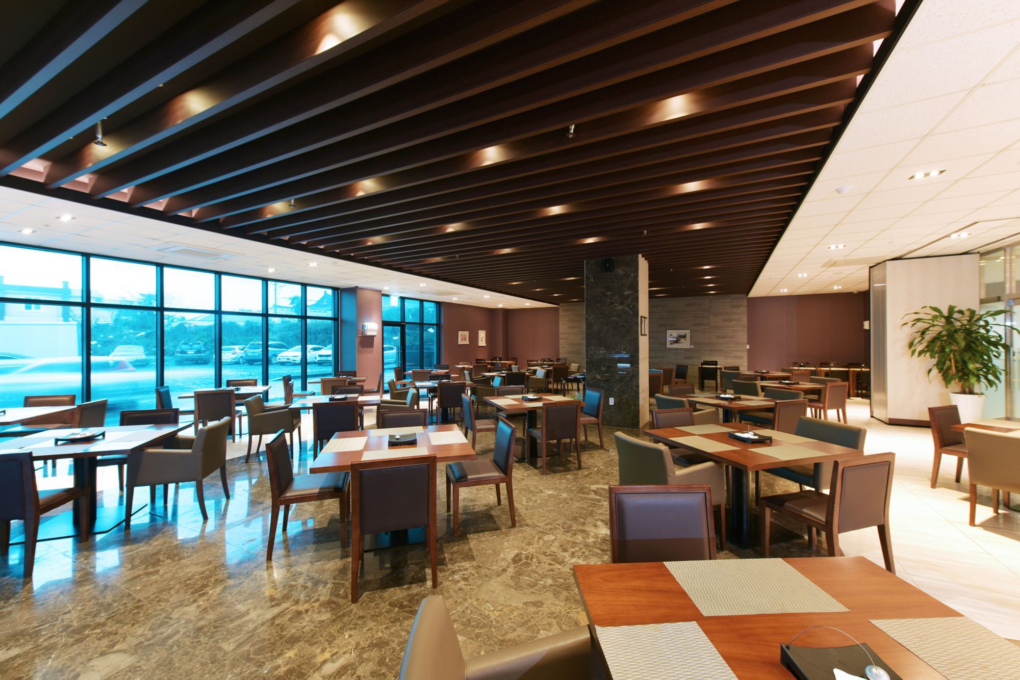 The Artstay Jeju Hamdeok Hotel 外观 照片