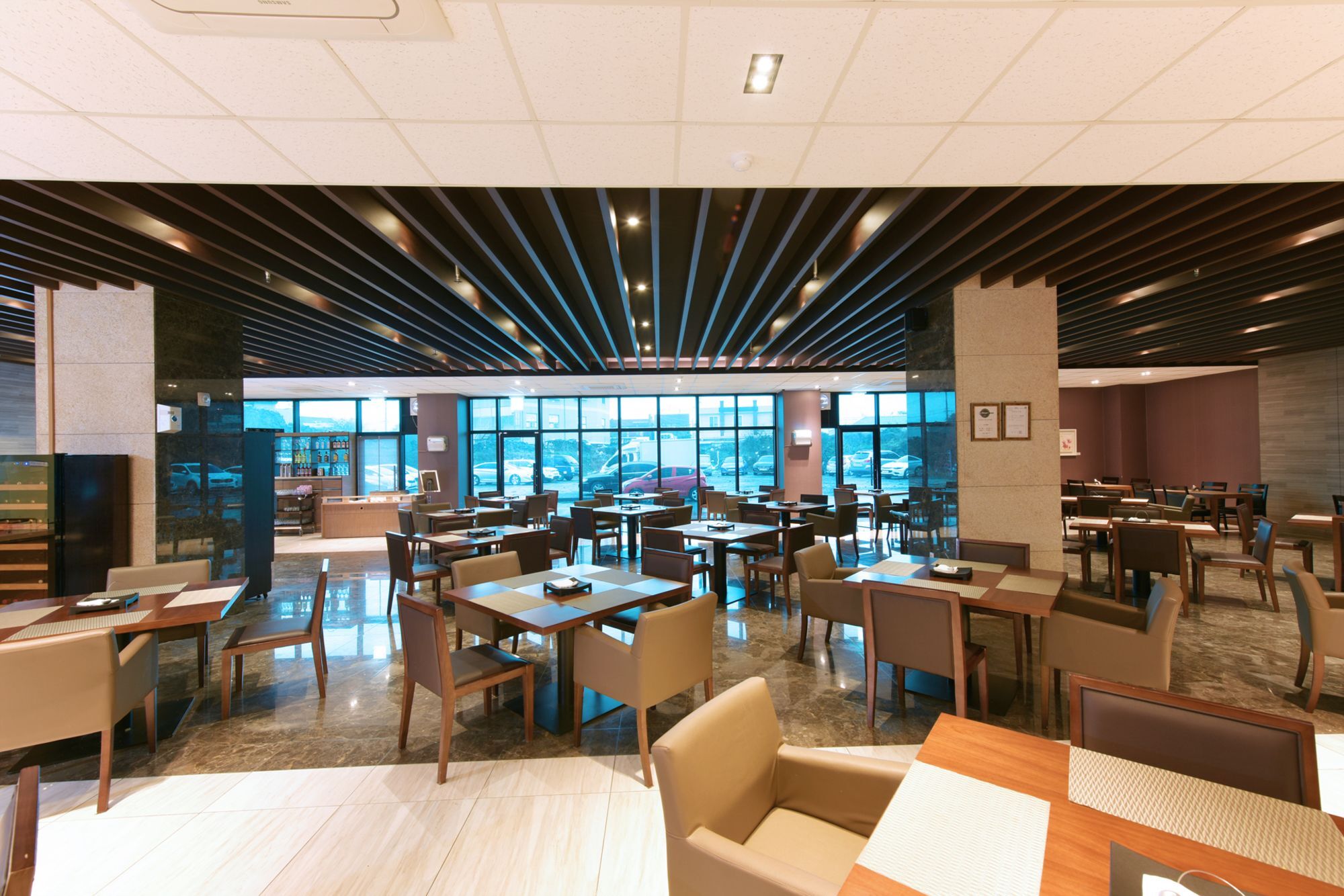 The Artstay Jeju Hamdeok Hotel 外观 照片